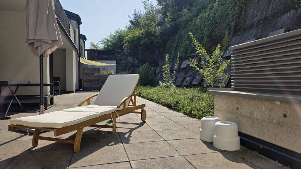 Terrassenwohnung zur Miete 2.099 € 5 Zimmer 130,2 m² Thalheim bei Wels 4600