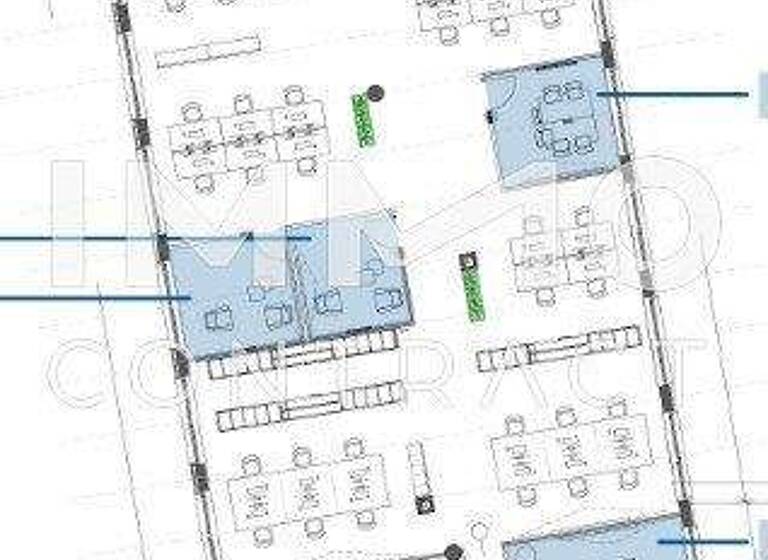 Bürofläche zur Miete 12,95 € Wien,Landstraße 1030