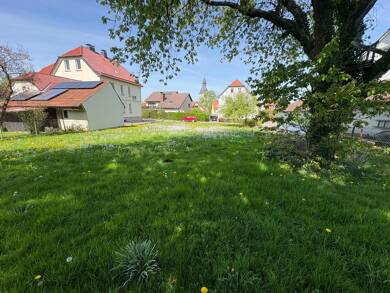 Grundstück zum Kauf 135.000 € 816 m² Grundstück Horn Horn-Bad Meinberg 32805