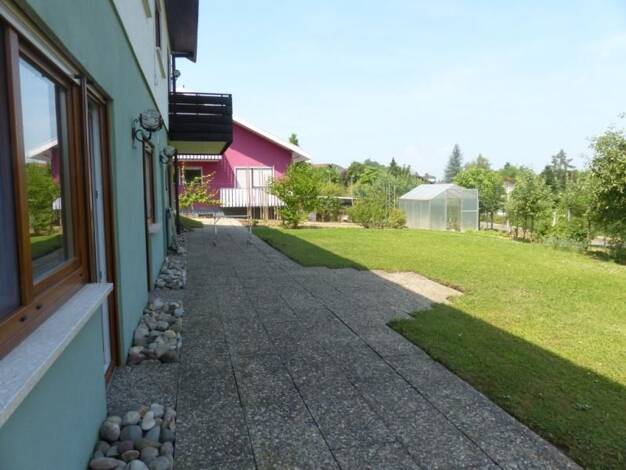 Wohnung zur Miete 920 € 2 Zimmer 81,1 m² Müllheim Müllheim 79379