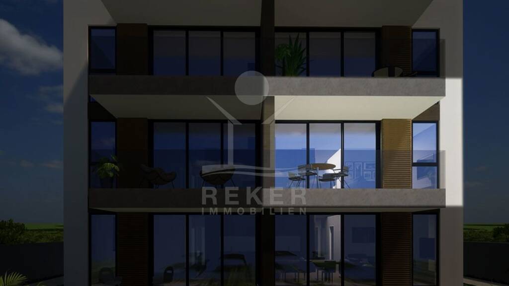 Wohnung zum Kauf - Erstbezug 219.949 € 3 Zimmer 64 m² 1. Geschoss Povljana 23250