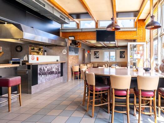 Gastronomie/Hotel zum Kauf 200.000 € 1.450 m² Grundstück Hohenems 6845