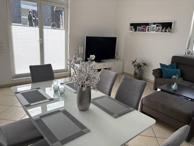 Terrassenwohnung zur Miete 1.450 € 4 Zimmer 118 m² 1. Geschoss frei ab 01.12.2026 Alstädter Straße 3 a Alt-Hürth Hürth 50354