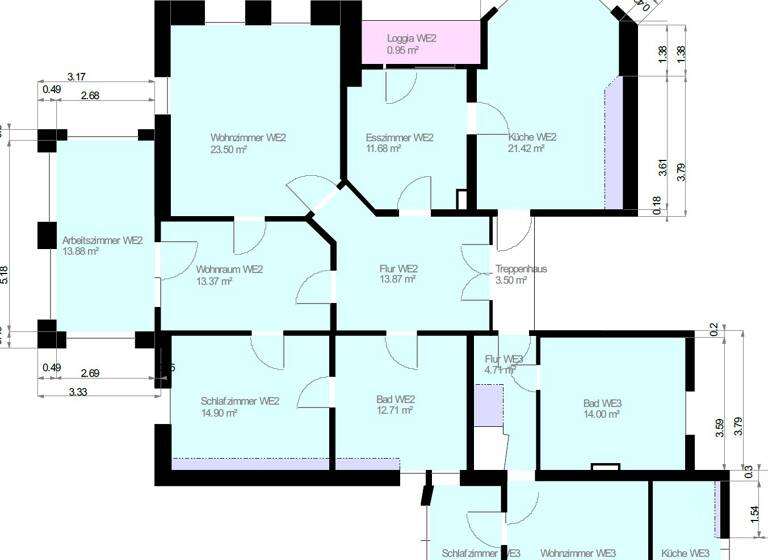 Villa zum Kauf 499.000 € 12 Zimmer 308 m² 1.318 m² Grundstück Coburg 96450