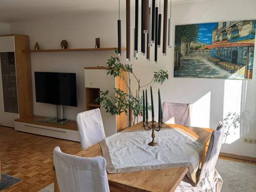 Wohnung zur Miete 900 € 3 Zimmer 80 m² Geschoss 1/3 frei ab 15.11.2025 Gete Bremen 28211