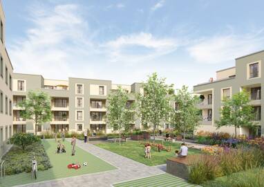 Penthouse zum Kauf provisionsfrei 591.000 € 4 Zimmer 120,6 m² 3. Geschoss Herber-Belser-Ring Hochstadt Maintal 63477