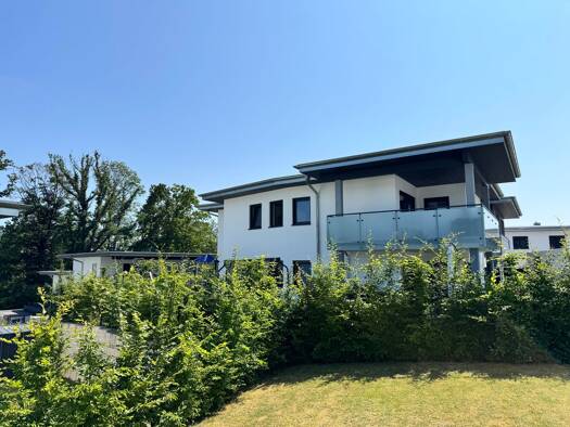 Wohnung zur Miete 1.290 € 4 Zimmer 107,4 m² 1. Geschoss frei ab 15.09.2025 Holzen Burgkirchen an der Alz / Holzen 84508