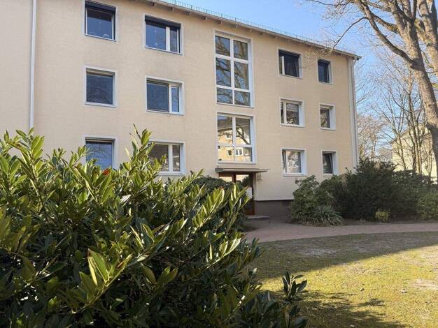 Wohnung zum Kauf 162.000 € 3 Zimmer 71,8 m² 1. Geschoss frei ab sofort Mittelshuchting Bremen 28259