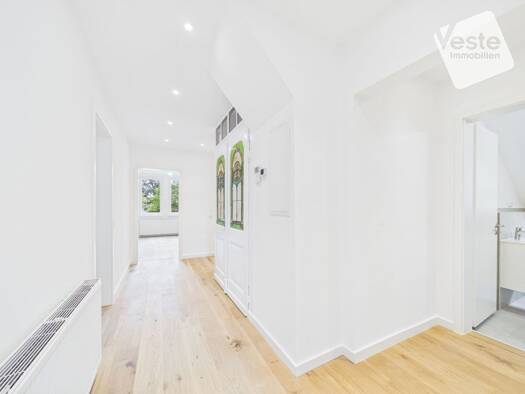 Wohnung zur Miete 1.290 € 3,5 Zimmer 120 m² 2. Geschoss Coburg Coburg 96450