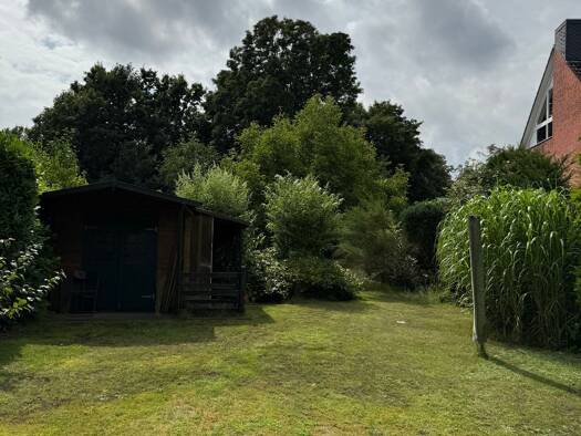 Grundstück zum Kauf provisionsfrei 894.400 € 1.376 m² Grundstück Voßhagen Wedel 22880