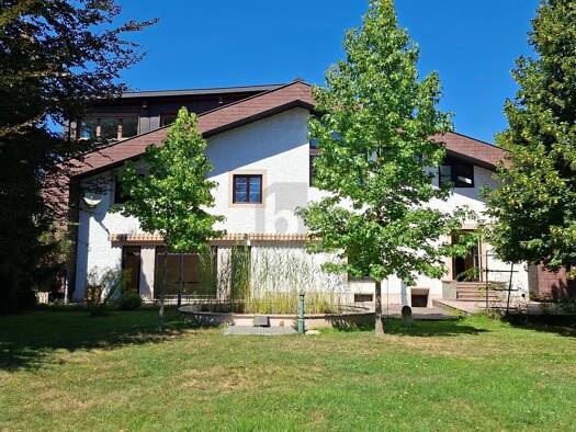 Gewerbeobjekt zum Kauf als Kapitalanlage geeignet 13 Zimmer 430 m² 1.739 m² Grundstück Obere Fellach Villach 9500