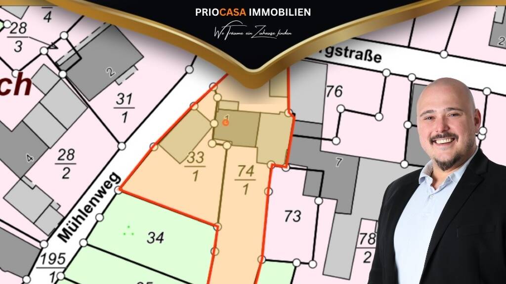Grundstück zum Kauf 75.000 € 832 m² Grundstück Nohn 54578
