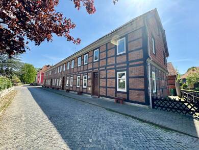 Mehrfamilienhaus zum Kauf 639.000 € 32 Zimmer 800 m² 1.538 m² Grundstück Wispenstein Alfeld (Leine) / Wispenstein 31061