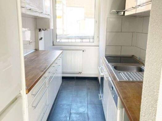 Wohnung zur Miete 745 € 3 Zimmer 73 m² 2. Geschoss frei ab 01.04.2026 Horn Hamburg 22111