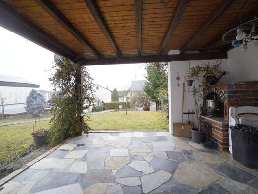 Doppelhaushälfte zum Kauf 370.000 € 4 Zimmer 107,5 m² 590 m² Grundstück frei ab 01.05.2026 Munderkingen 89597