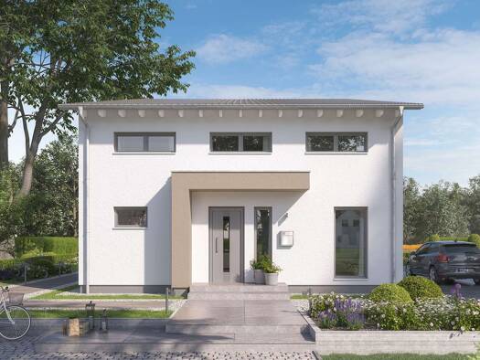 Einfamilienhaus zum Kauf provisionsfrei 303.599 € 5 Zimmer 160 m² 600 m² Grundstück Mariendorf Immenhausen 34376