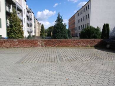 Außenstellplatz zur Miete 15 € Brautwiesenstraße 14 Innenstadt Görlitz 02826