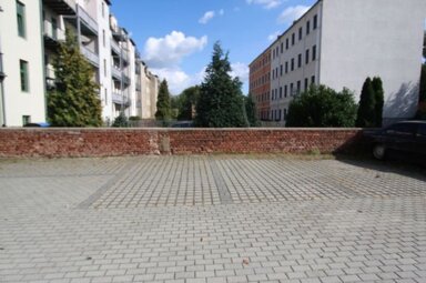 Außenstellplatz zur Miete 15 € Brautwiesenstraße 14 Innenstadt Görlitz 02826