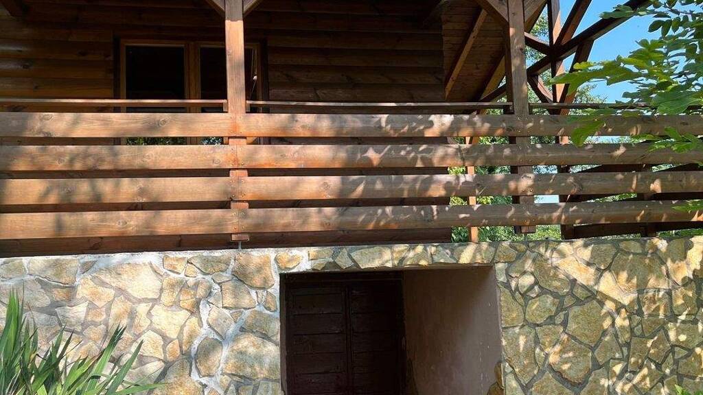 Haus zum Kauf 20.500 € 1 Zimmer 25 m² 1.574 m² Grundstück Kistolmács 8868