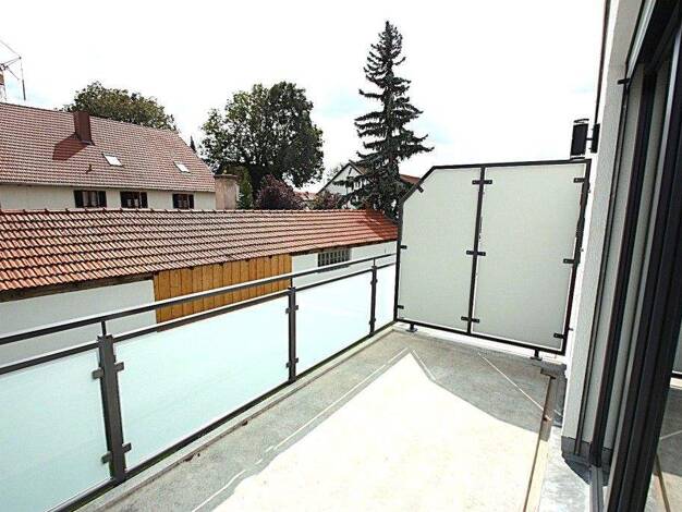 Wohnung zur Miete 1.400 € 3 Zimmer 74,8 m² Neufahrn Neufahrn bei Freising 85375