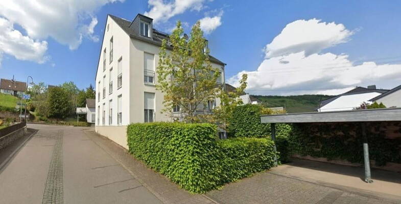 Wohnung zum Kauf provisionsfrei 325.000 € 4 Zimmer 100 m² 1. Geschoss Im Ganggarten 2a Mehring Mehring 54346