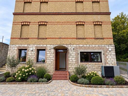 Wohnung zur Miete 850 € 2 Zimmer 56 m² EG Berliner Straße 10 a Rüdersdorf Rüdersdorf bei Berlin 15562