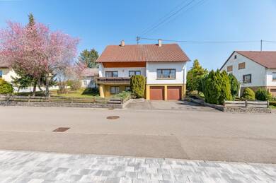 Einfamilienhaus zum Kauf 479.000 € 5 Zimmer 109 m² 712 m² Grundstück Talheim Horb am Neckar / Talheim 72160