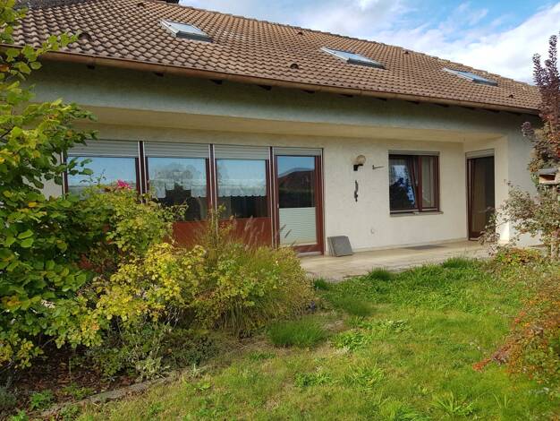 Haus zum Kauf 457.899 € 4 Zimmer 123 m² 708 m² Grundstück Aindling Aindling 86447