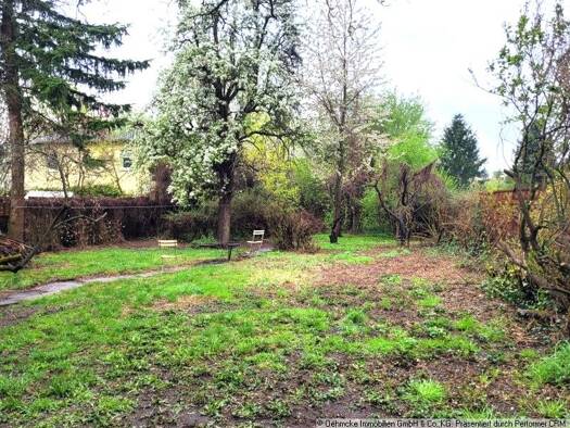 Grundstück zum Kauf 225.000 € 507 m² Grundstück Teltow Teltow 14513