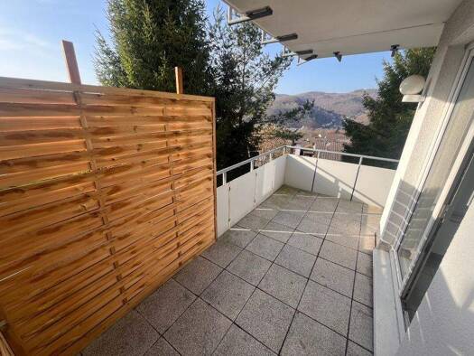 Wohnung zur Miete 630 € 3 Zimmer 87,1 m² 1. Geschoss frei ab sofort Jakob-Kurth-Strasse 10 Plettenberg 58840