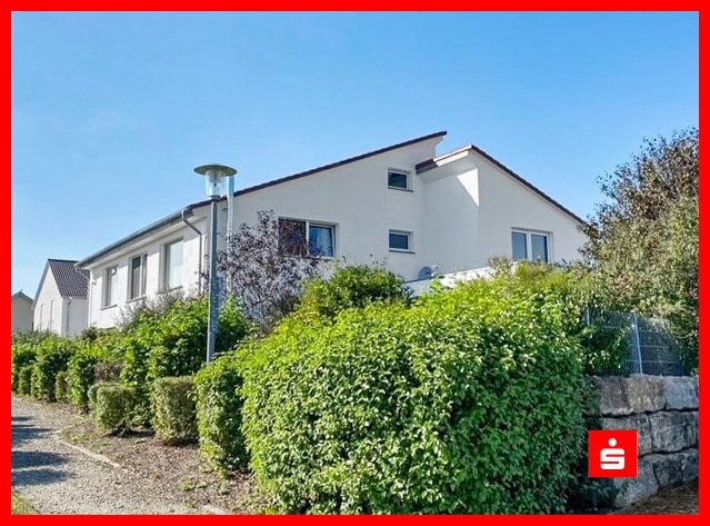 Einfamilienhaus zum Kauf 895.000 € 7 Zimmer 318 m²<br/>Wohnfläche 781 m²<br/>Grundstück Markt Einersheim 97348