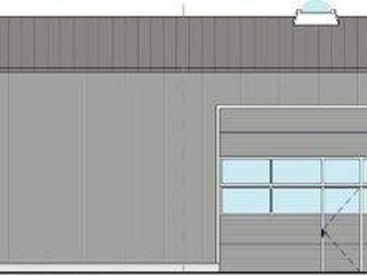 Lagerhalle zur Miete 5,50 € 1.400 m² Lagerfläche Trunstadt Viereth-Trunstadt 96191