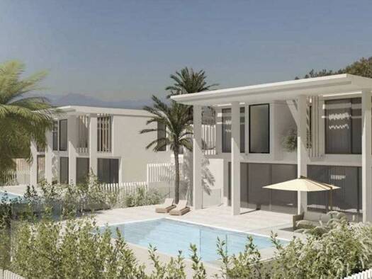 Haus zum Kauf 700.000 € 247 m² 96 m² Grundstück Estepona 29680