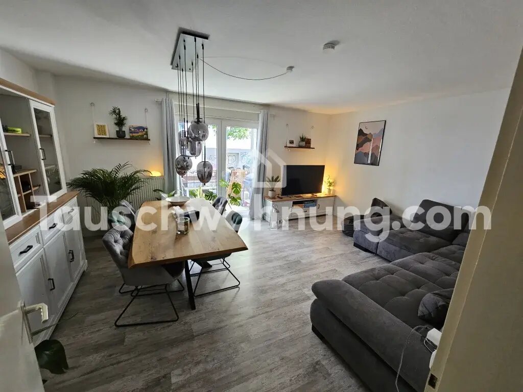 Wohnung zur Miete Tauschwohnung 721 € 3 Zimmer 67 m²<br/>Wohnfläche Ehrenfeld Köln 50823