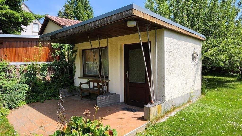 Immobilie in Regis-Breitingen - Ruhig gelegen, geräumig und familienfreundlich - Bild 4