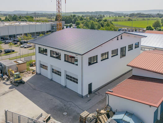 Bürofläche zur Miete 3.560 € Donaueschingen 78166