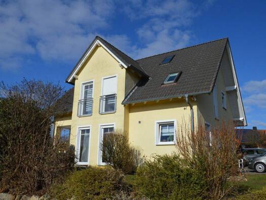 Einfamilienhaus zum Kauf 549.000 € 7 Zimmer 166 m² 516 m² Grundstück Pilgerzell Künzell 36093