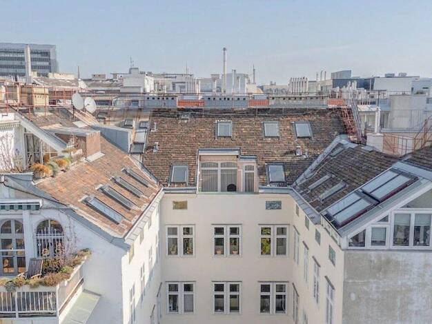 Wohnung zum Kauf 785.000 € 3 Zimmer 75 m² Wien 1060