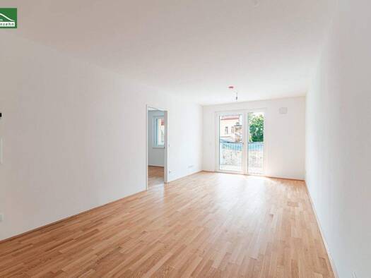 Wohnung zum Kauf - Erstbezug provisionsfrei 519.300 € 3 Zimmer 64,9 m² 2. Geschoss Ameisgasse 28 Wien 1140