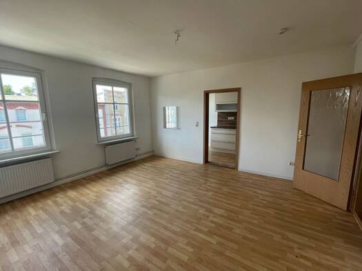 Wohnung zur Miete 850 € 3 Zimmer 85 m² Tribseer Stralsund 18437