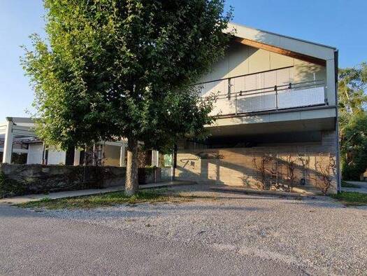 Restaurant zum Kauf 276 m² Gastrofläche Hard 6971