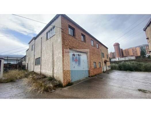 Ladenfläche zum Kauf 370.000 € 2.900 m² Verkaufsfläche Alcoi / Alcoy 03801