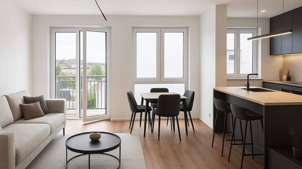 Maisonette zum Kauf 345.000 € 3 Zimmer 90 m² frei ab sofort Rembrücker Weg 38 Obertshausen 63179