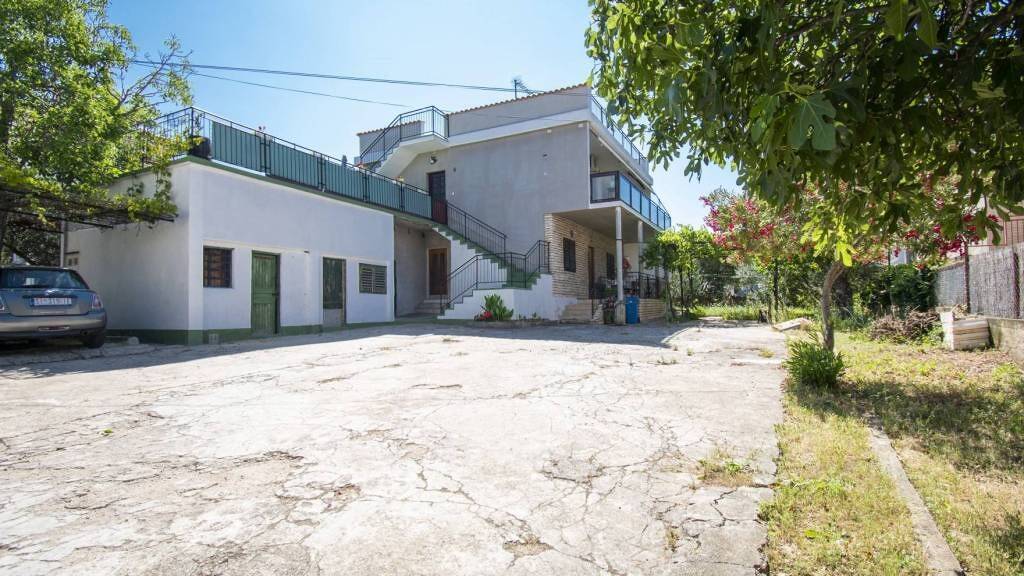 Haus zum Kauf 590.000 € 7 Zimmer 284 m² Skradin