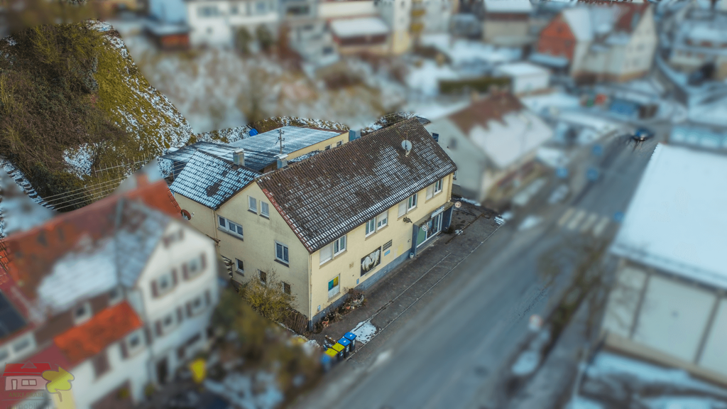 Haus zum Kauf 359.000 € 6 Zimmer 148 m² 891 m² Grundstück Steinach Berglen 73663