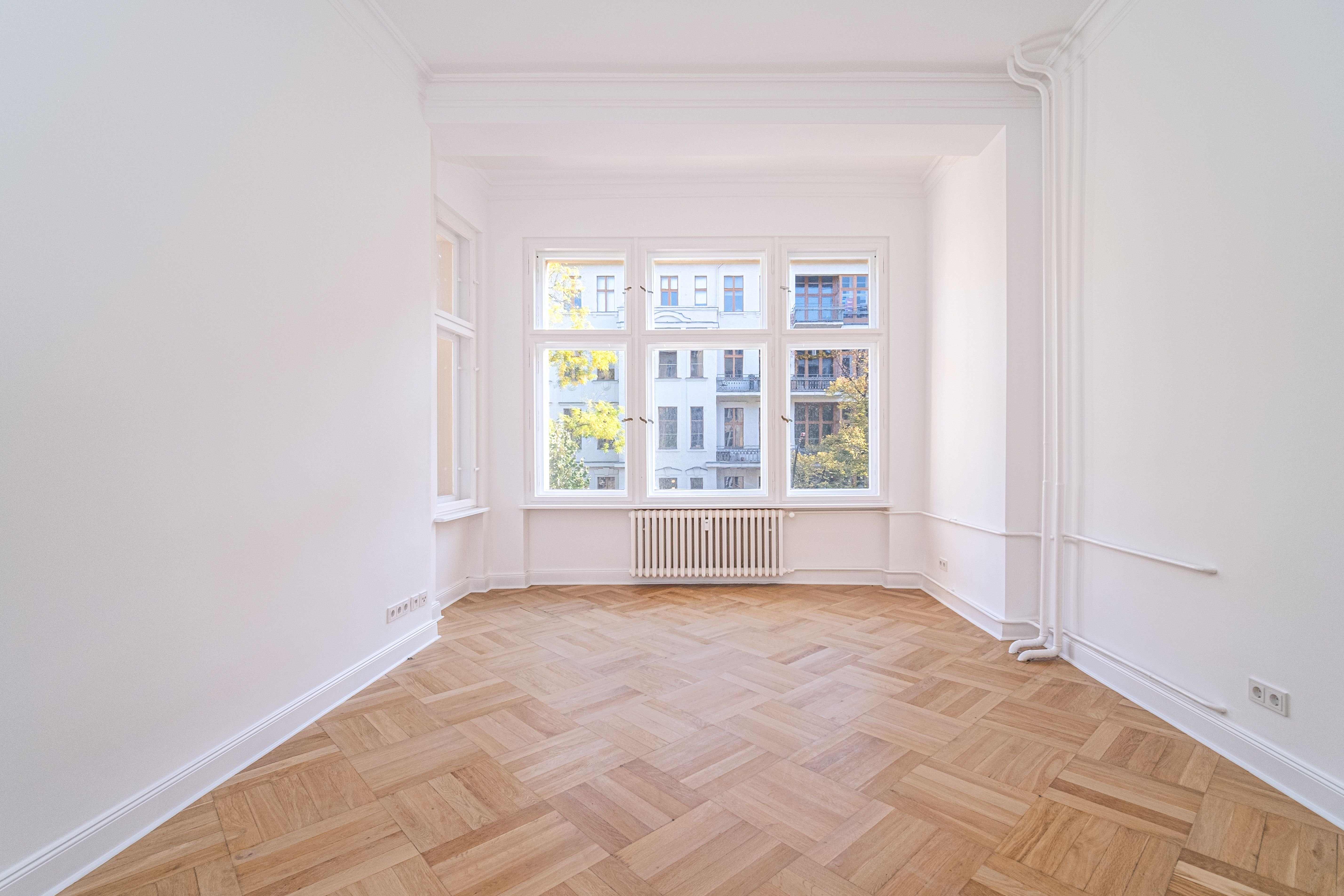 Wohnung zum Kauf 480.000 € 1 Zimmer 45 m²<br/>Wohnfläche 2.<br/>Geschoss Schlüterstraße 30 Charlottenburg Berlin 10629