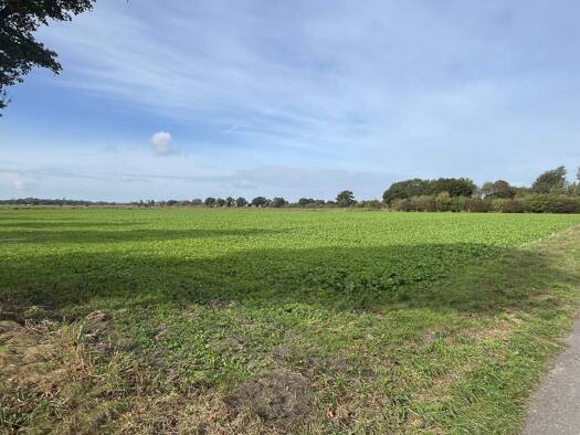 Landwirtschaftliche Fläche zum Kauf 18.051 m² Grundstück Kirchweyhe Weyhe / Sudweyhe 28844