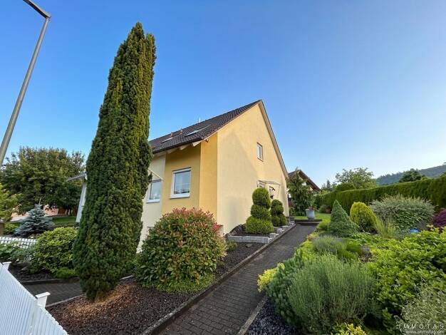Einfamilienhaus zum Kauf 269.000 € 5 Zimmer 105 m² 428 m² Grundstück Ruppertsweiler 66957