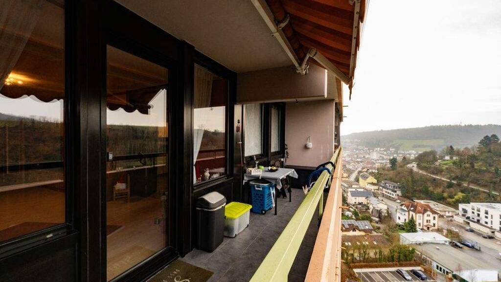 Wohnung zum Kauf 165.000 € 3 Zimmer 94,8 m² Bingerbrück Bingen am Rhein 55411