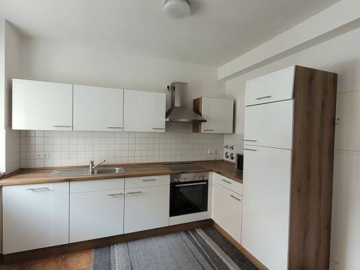 Maisonette zur Miete 645 € Magazinstraße 12 Innenstadt Zwickau 08056